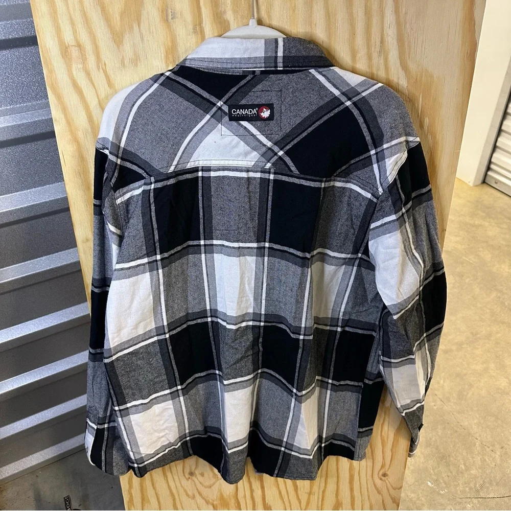 Canada Weather Gear elevate your